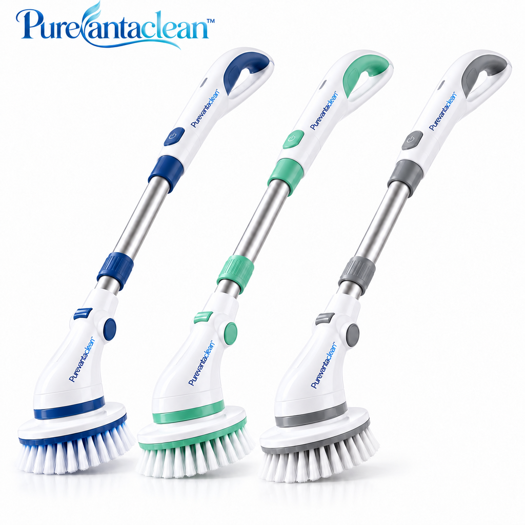 Purevantaclean™ Smart Spray Mop System