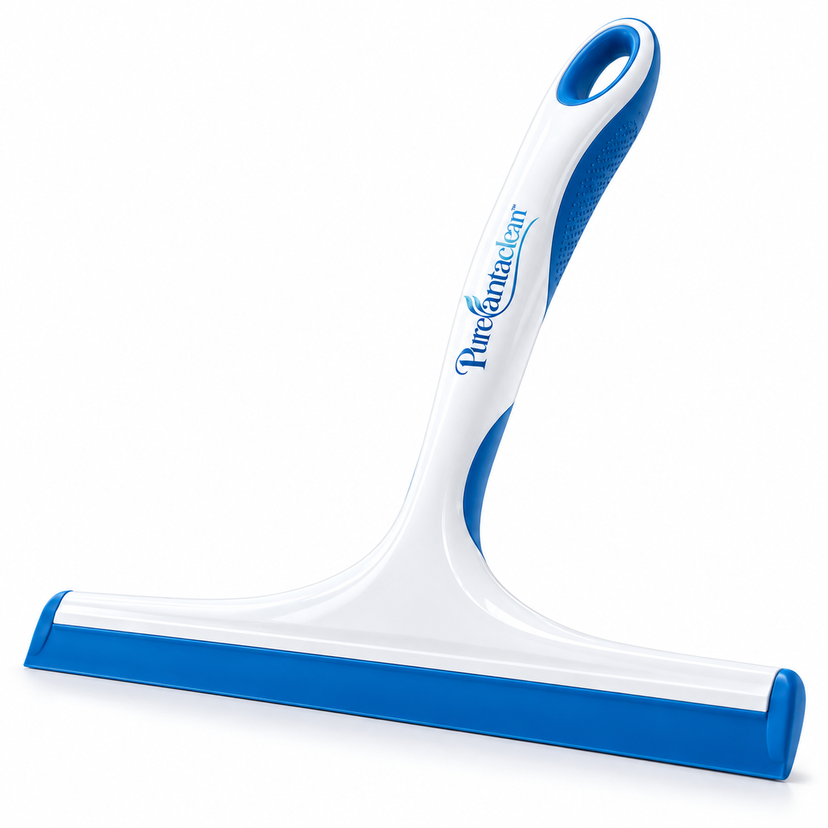 Purevantaclean™ Shower Squeegee System
