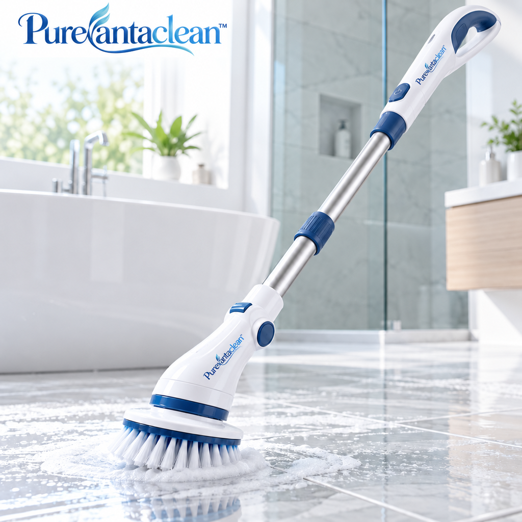 Purevantaclean™ Smart Spray Mop System