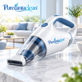 Purevantaclean™ Portable Mini Vacuum Cleaner