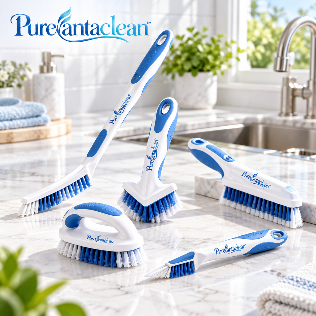 Purevantaclean™ Window Cleaning Tool Kit