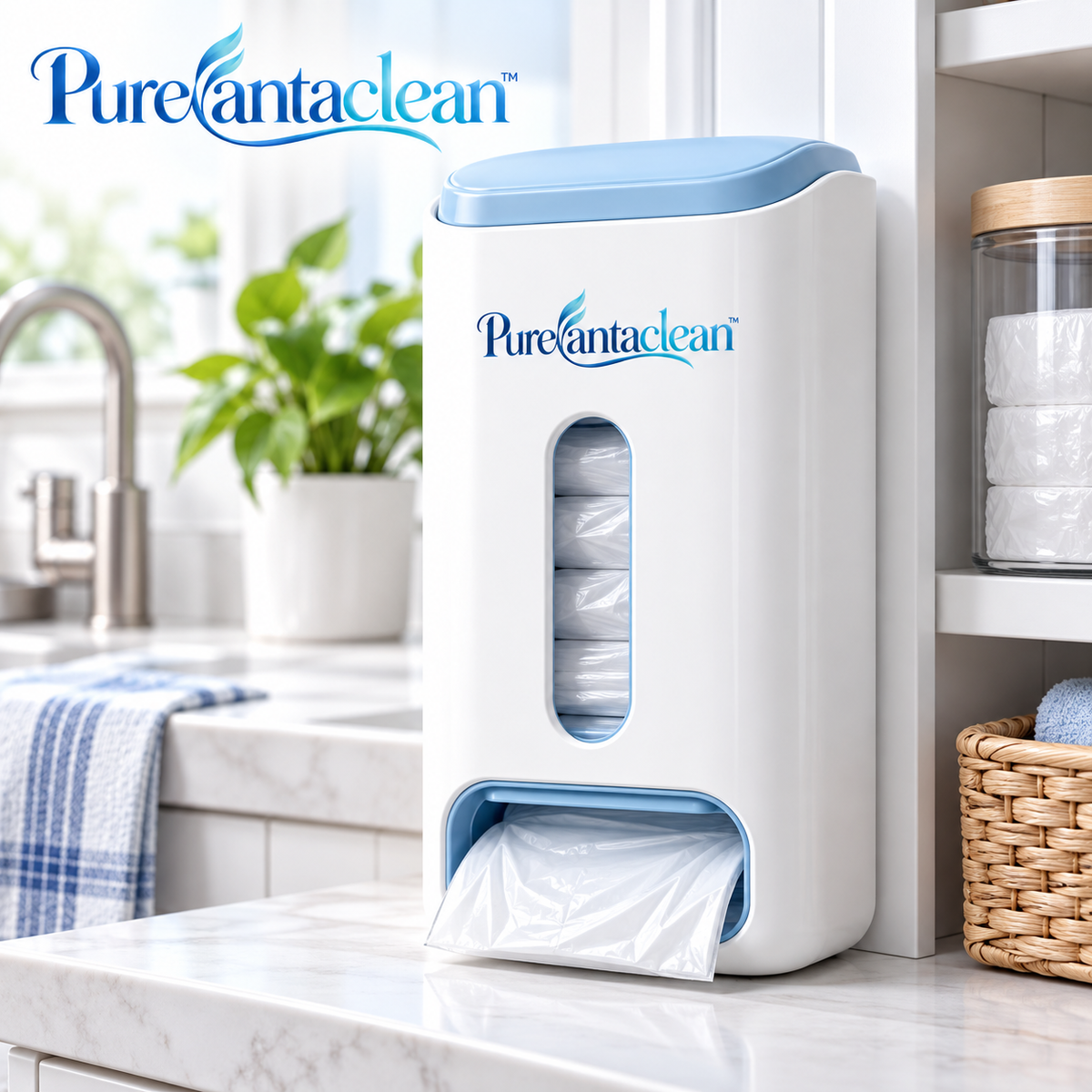 Purevantaclean™ Home Fresh Diffuser