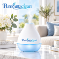 Purevantaclean™ Foldable Cleaning Bucket System