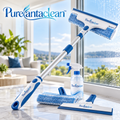 Purevantaclean™ Gap Cleaning Tool Set