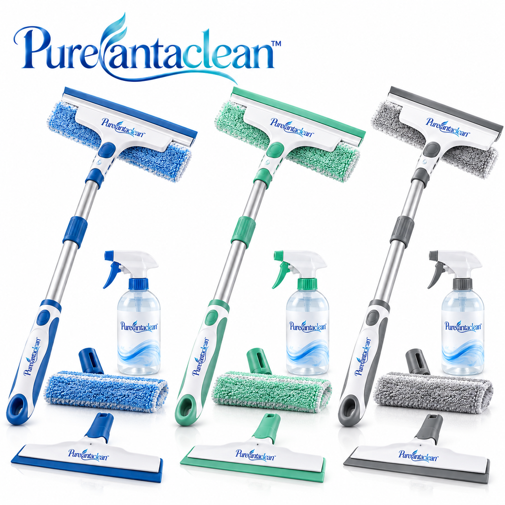 Purevantaclean™ Gap Cleaning Tool Set