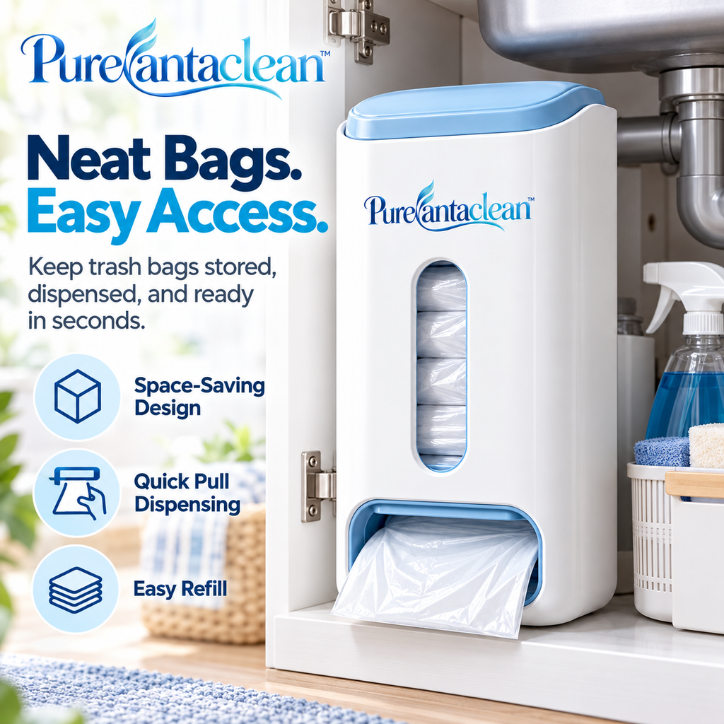 Purevantaclean™ Home Fresh Diffuser