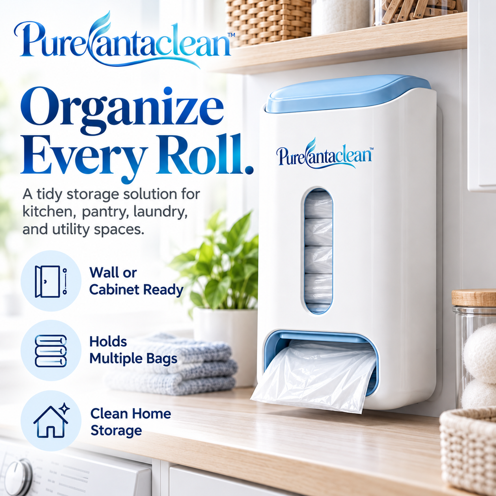 Purevantaclean™ Home Fresh Diffuser