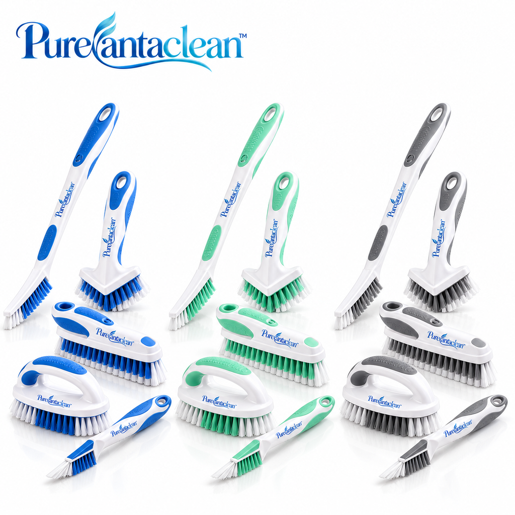 Purevantaclean™ Window Cleaning Tool Kit