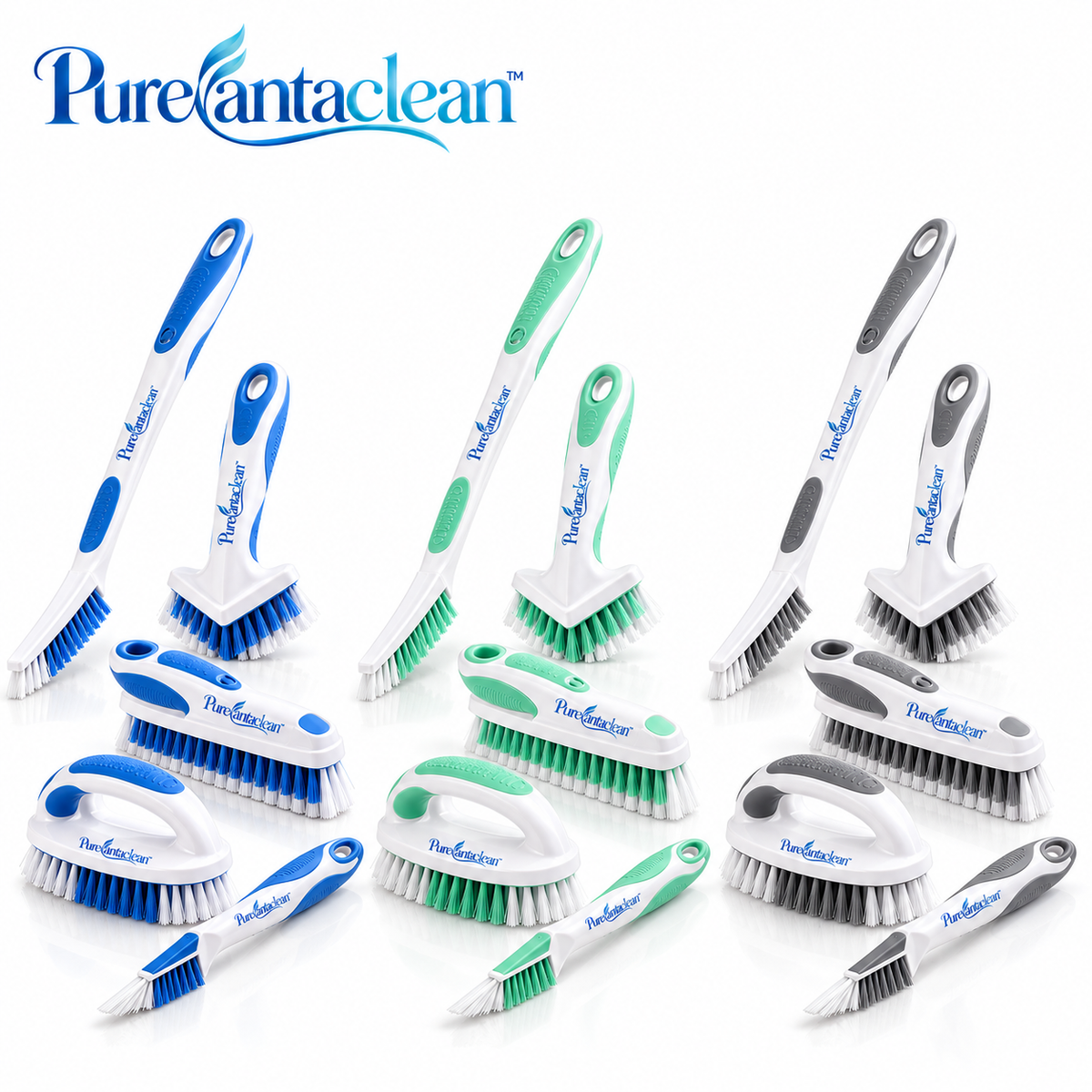 Purevantaclean™ Window Cleaning Tool Kit