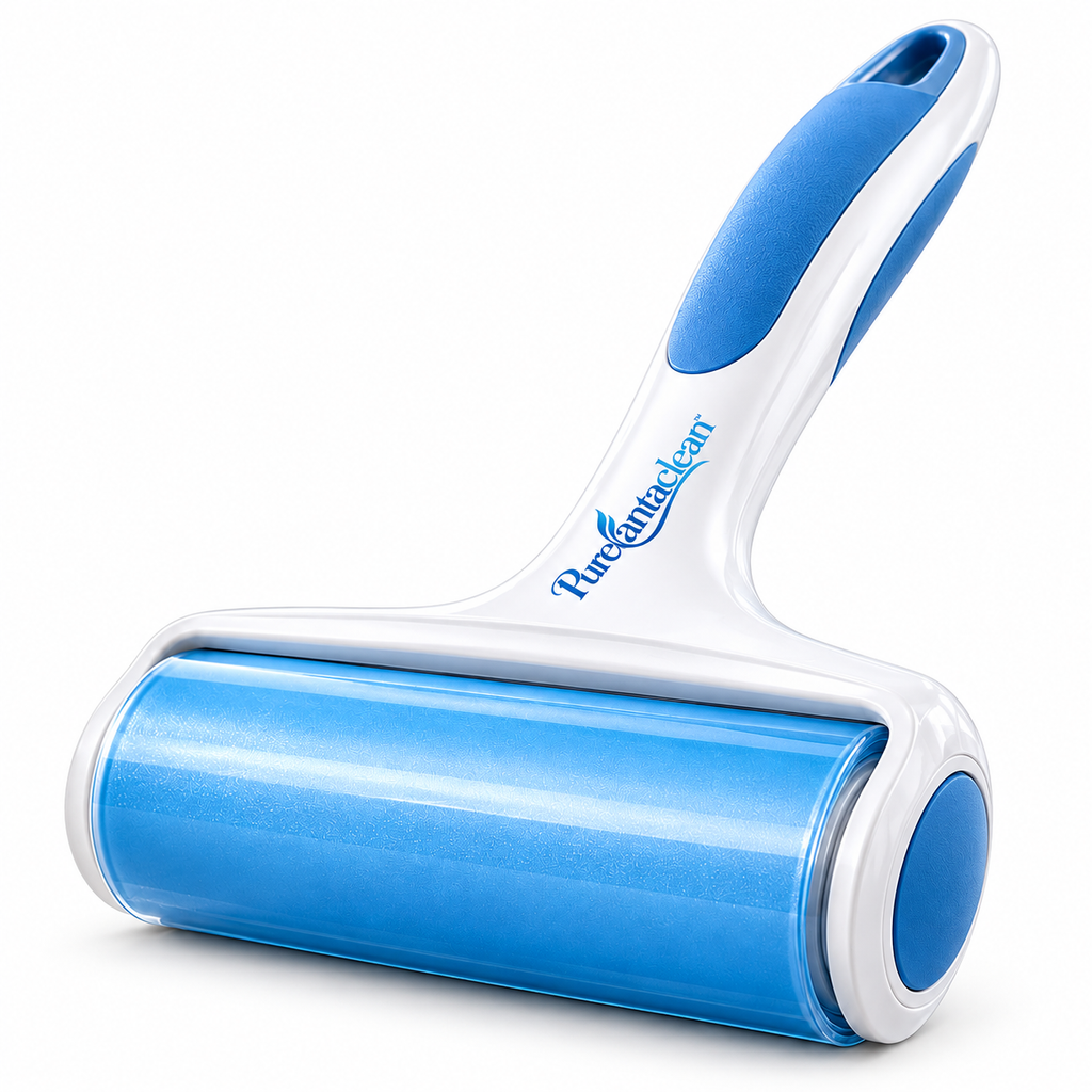 Purevantaclean™ Reusable Lint Roller
