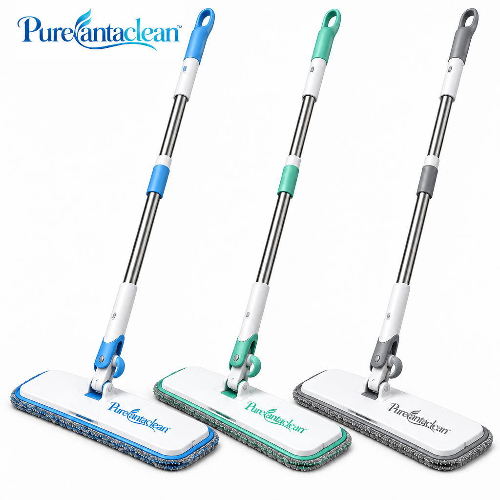 Purevantaclean™ Under Furniture Cleaner Tool
