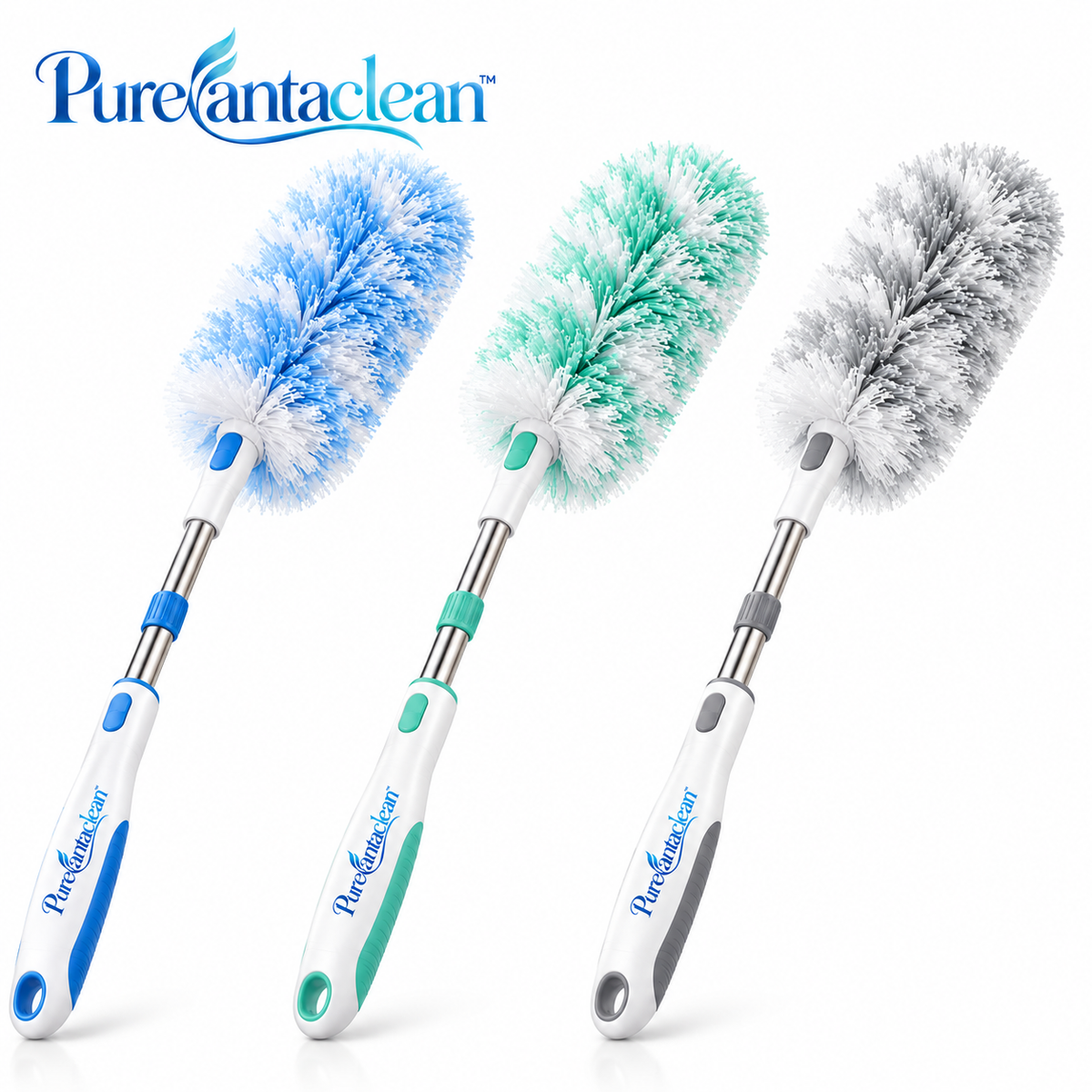 Purevantaclean™ Extendable Duster Cleaner