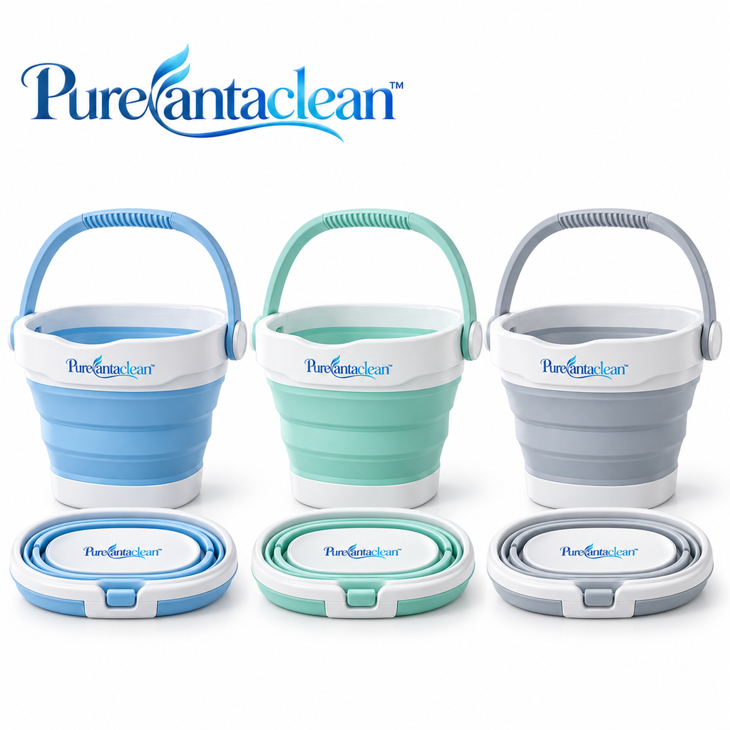 Purevantaclean™ Smart Trash Bag Organizer