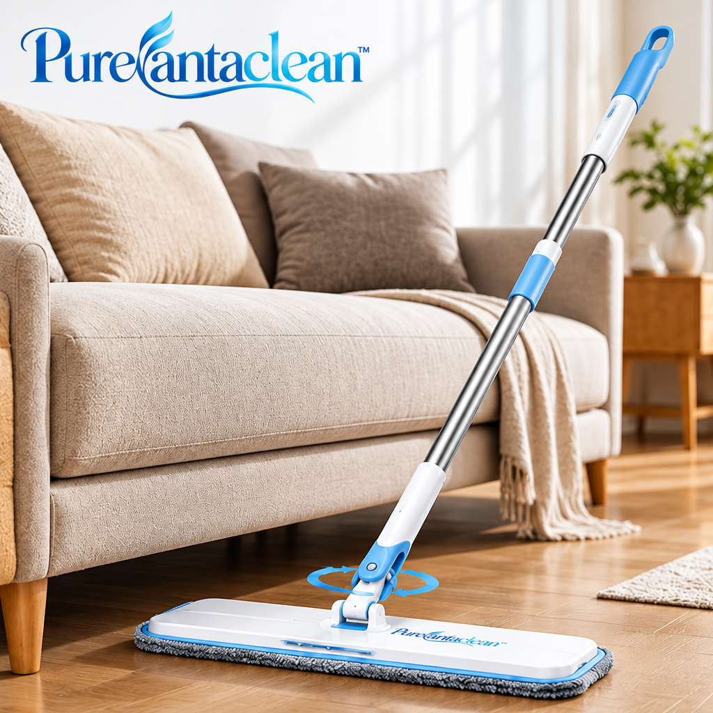 Purevantaclean™ Under Furniture Cleaner Tool
