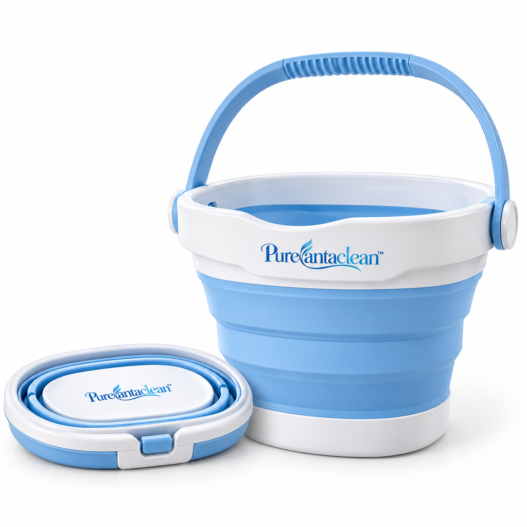 Purevantaclean™ Smart Trash Bag Organizer