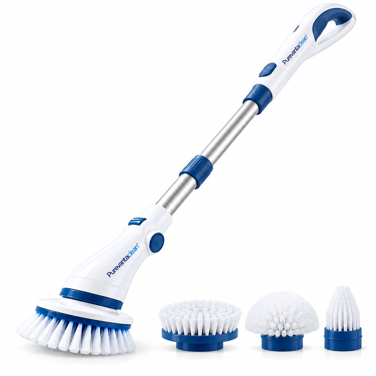 Purevantaclean™ Smart Spray Mop System