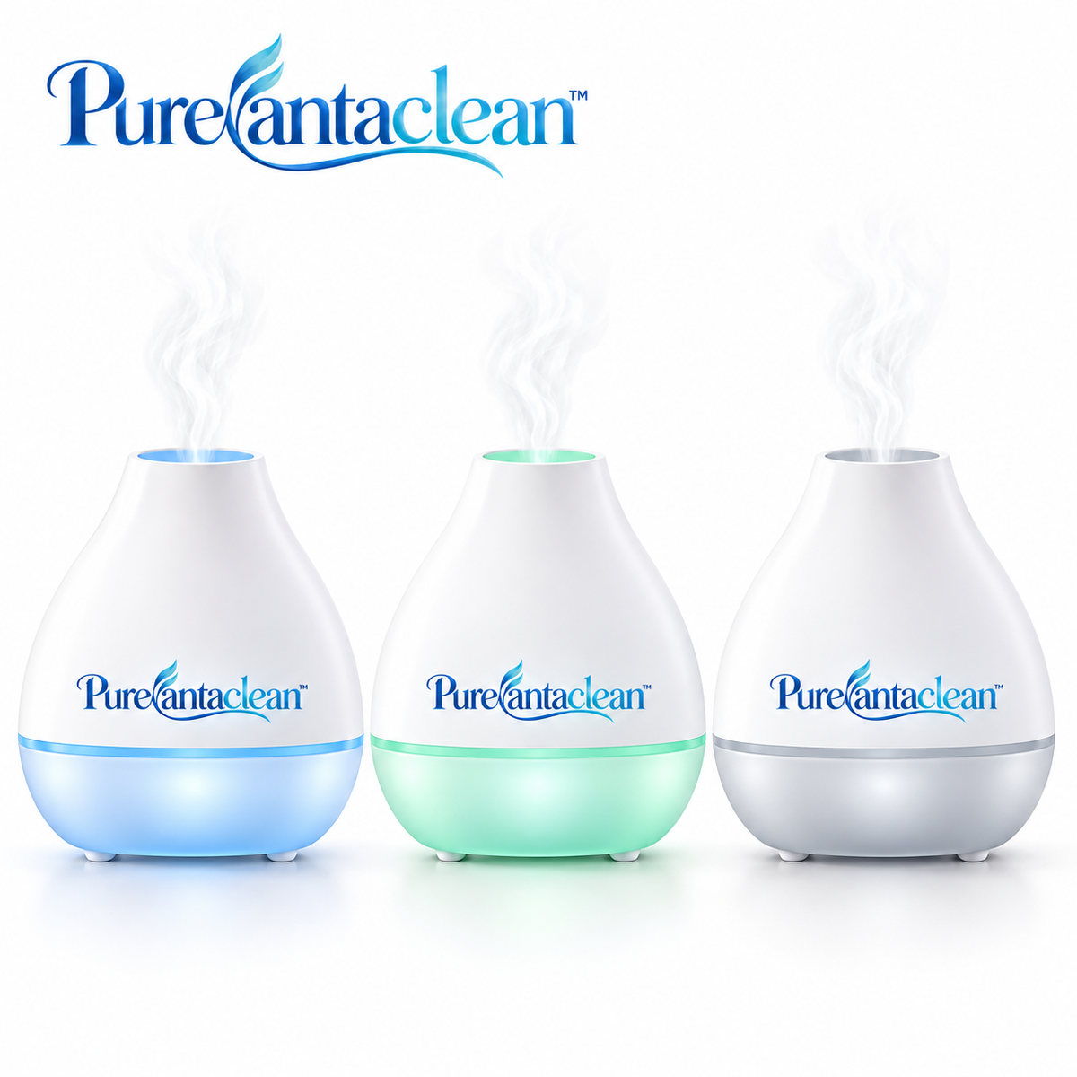 Purevantaclean™ Foldable Cleaning Bucket System